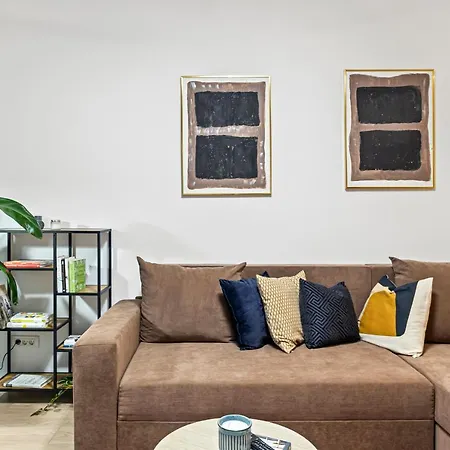 Win Herastrau Cloud Bükreş