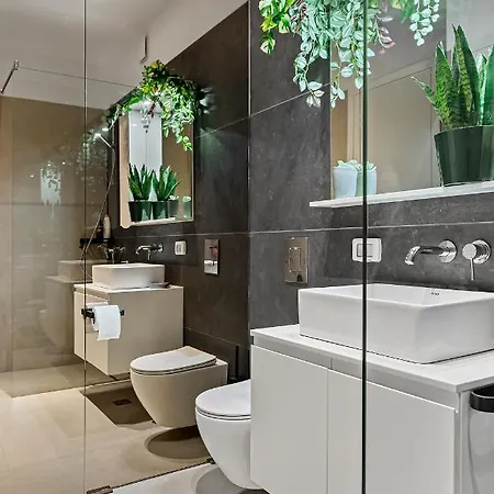 Apartament Win Herastrau Cloud *