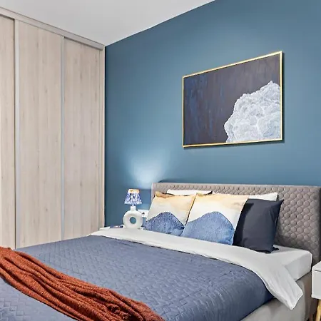 Win Herastrau Cloud * Bukareszt