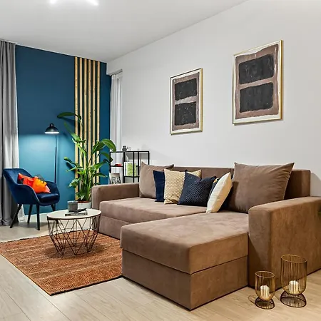 Win Herastrau Cloud *