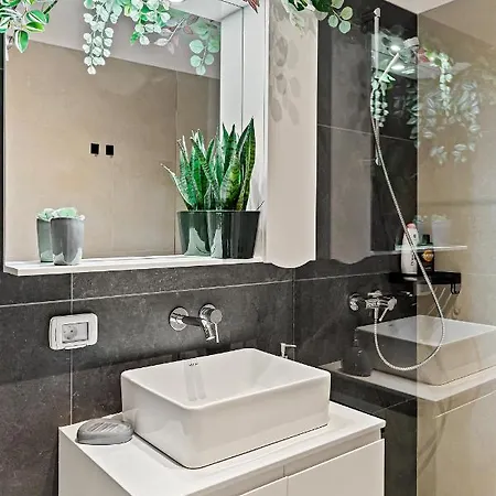 Apartament Win Herastrau Cloud *