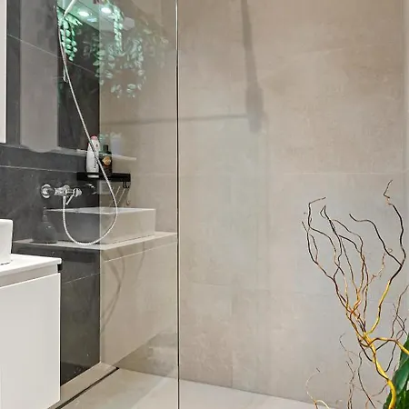 Win Herastrau Cloud Apartment Bucharest