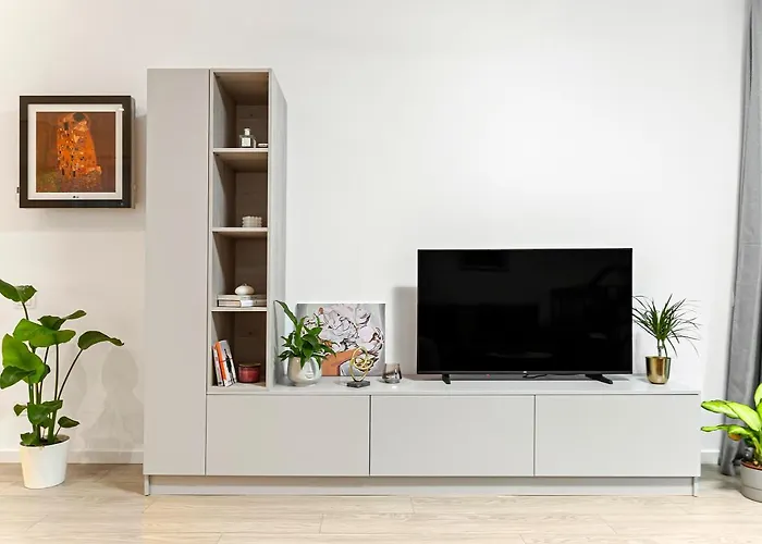 Win Herastrau Cloud * Boekarest