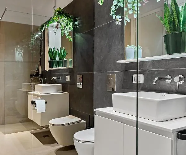 Apartament Win Herastrau Cloud *