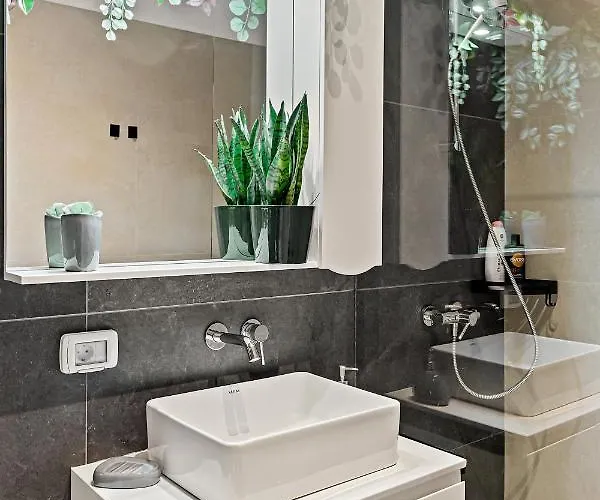 Apartament Win Herastrau Cloud *