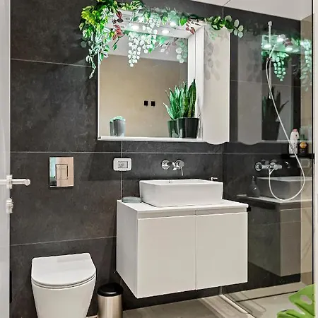 Win Herastrau Cloud Boekarest