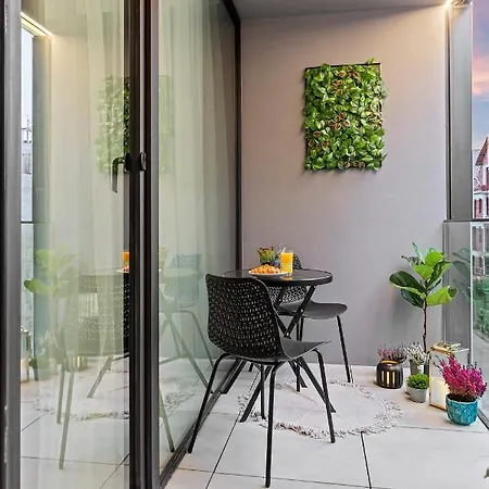 Win Herastrau Cloud *