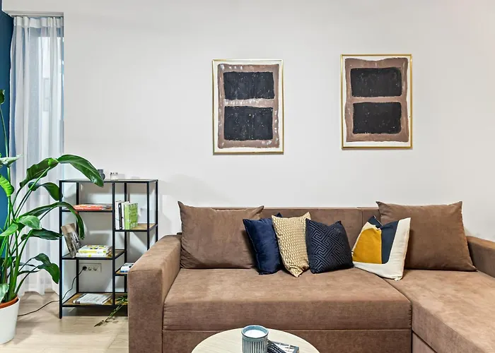 Win Herastrau Cloud Bukarest