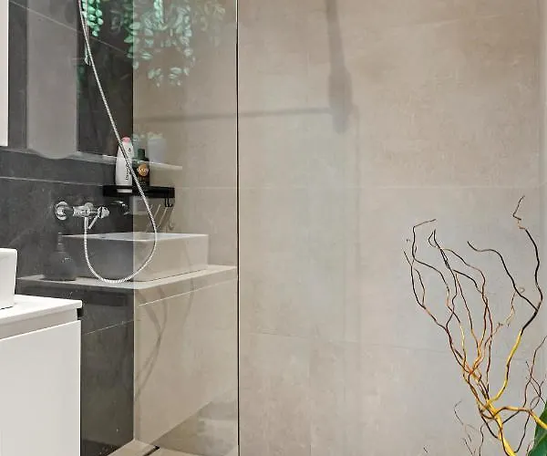 Win Herastrau Cloud Apartment Bukarest